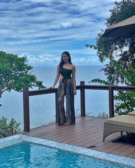 bianca manalo nude|Sexy Photos of Bianca Manalo captured over the years .